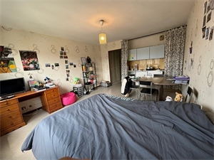 appartement à la vente -   54500  VANDŒUVRE-LES-NANCY, surface 32 m2 vente appartement - APR693035